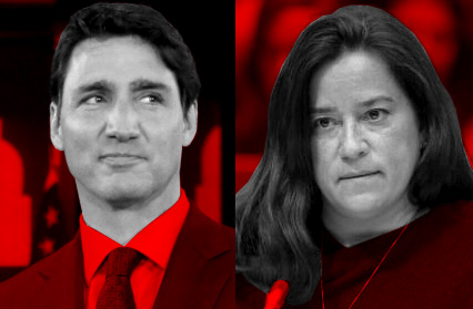 SCANDAL:  Trudeau, SNC, and the DPA
