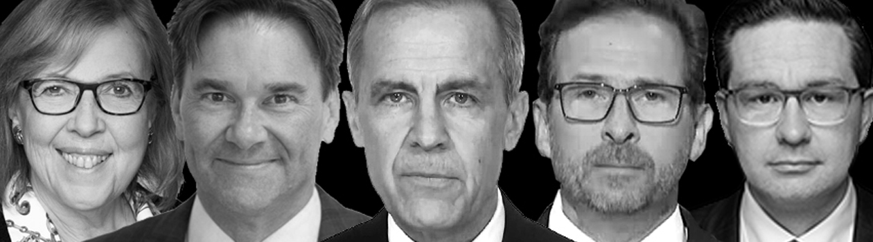 UNDERSTANDING Canada